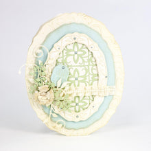 Load image into Gallery viewer, Tonic Studios - Pavilion Tiles Die Set  - 4384E
