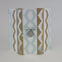 Load image into Gallery viewer, Tonic Studios - Pavilion Shutter Die Set  - 4385E
