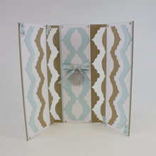 Load image into Gallery viewer, Tonic Studios - Pavilion Shutter Die Set  - 4385E
