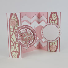 Load image into Gallery viewer, Tonic Studios - Pavilion Shutter Die Set  - 4385E
