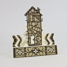 Load image into Gallery viewer, Tonic Studios - Pavilion Shutter Die Set  - 4385E
