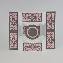 Load image into Gallery viewer, Tonic Studios - Pavilion Shutter Die Set  - 4385E
