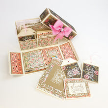 Load image into Gallery viewer, Tonic Studios - Friends Are Forever Frame Die Set  - 4438E
