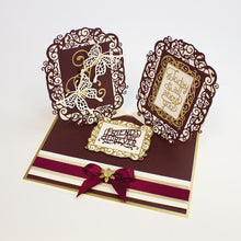 Load image into Gallery viewer, Tonic Studios - Friends Are Forever Frame Die Set  - 4438E
