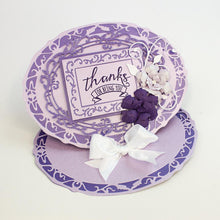 Load image into Gallery viewer, Tonic Studios - Friends Are Forever Frame Die Set  - 4438E
