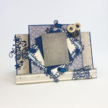 Load image into Gallery viewer, Tonic Studios - Friends Are Forever Frame Die Set  - 4438E
