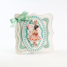 Load image into Gallery viewer, Tonic Studios - Mini Ornate Frame Die Set  - 4455E
