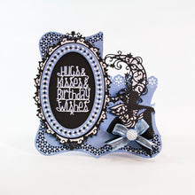 Load image into Gallery viewer, Tonic Studios - Mini Ornate Frame Die Set  - 4455E
