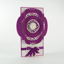 Load image into Gallery viewer, Tonic Studios - Mini Twisted Veranda Die Set  - 4434E
