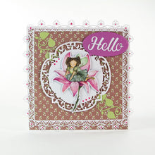 Load image into Gallery viewer, Tonic Studios - Mini Twisted Veranda Die Set  - 4434E
