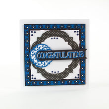 Load image into Gallery viewer, Tonic Studios - Mini Twisted Veranda Die Set  - 4434E
