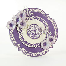 Load image into Gallery viewer, Tonic Studios - Mini Twisted Veranda Die Set  - 4434E
