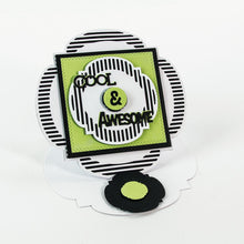 Load image into Gallery viewer, Tonic Studios - Mini Twisted Veranda Die Set  - 4434E
