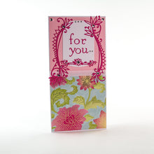 Load image into Gallery viewer, Tonic Studios - Filigree Flourish Duo Strip Die Set  - 4470E
