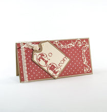 Load image into Gallery viewer, Tonic Studios - Filigree Flourish Duo Strip Die Set  - 4470E
