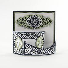 Load image into Gallery viewer, Tonic Studios - Tangled Trellis Die Set  - 4402E
