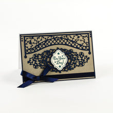 Load image into Gallery viewer, Tonic Studios - Tangled Trellis Die Set  - 4402E
