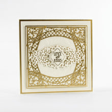 Load image into Gallery viewer, Tonic Studios - Tangled Trellis Die Set  - 4402E
