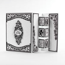 Load image into Gallery viewer, Tonic Studios - Tangled Trellis Die Set  - 4402E
