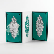 Load image into Gallery viewer, Tonic Studios - Tangled Trellis Die Set  - 4402E
