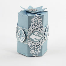Load image into Gallery viewer, Tonic Studios - Tangled Trellis Die Set  - 4402E
