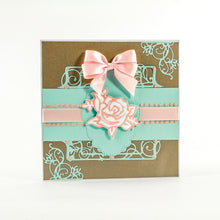Load image into Gallery viewer, Tonic Studios - Garland Terrace Die Set  - 4399E
