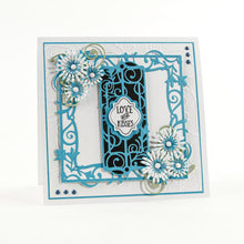 Load image into Gallery viewer, Tonic Studios - Garland Terrace Die Set  - 4399E
