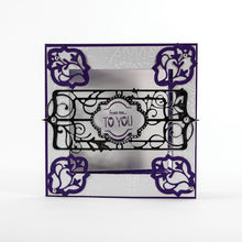 Load image into Gallery viewer, Tonic Studios - Garland Terrace Die Set  - 4399E
