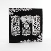 Load image into Gallery viewer, Tonic Studios - Garland Terrace Die Set  - 4399E
