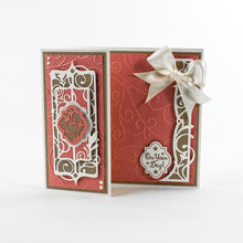 Load image into Gallery viewer, Tonic Studios - Garland Terrace Die Set  - 4399E
