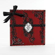 Load image into Gallery viewer, Tonic Studios - Garland Terrace Die Set  - 4399E
