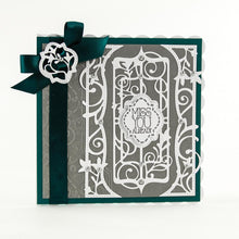 Load image into Gallery viewer, Tonic Studios - Garland Terrace Die Set  - 4399E
