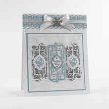 Load image into Gallery viewer, Tonic Studios - Garland Terrace Die Set  - 4399E
