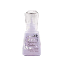 Load image into Gallery viewer, Nuvo - Shimmer Powder - Lilac Waterfall - 1216n
