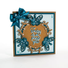 Load image into Gallery viewer, Tonic Studios - Admiral Arch Corners Die Set  - 4452E
