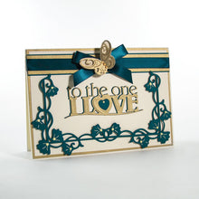 Load image into Gallery viewer, Tonic Studios - Admiral Arch Corners Die Set  - 4452E

