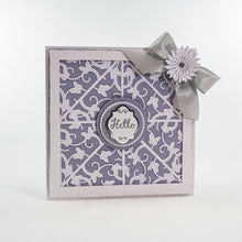 Load image into Gallery viewer, Tonic Studios - Admiral Arch Corners Die Set  - 4452E
