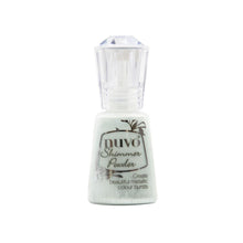 Load image into Gallery viewer, Nuvo - Shimmer Powder - Jade Fountain - 1222n
