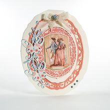 Load image into Gallery viewer, Tonic Studios - Sew Pretty Butterfly Column Die Set  - 4378E
