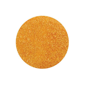 Nuvo - Stone Drop - Mustard Jar - 1286N