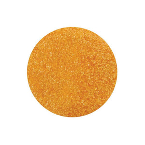 Nuvo - Stone Drop - Mustard Jar - 1286N