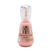 Load image into Gallery viewer, Nuvo - Stone Drops - Rosebud Pink - 1290n
