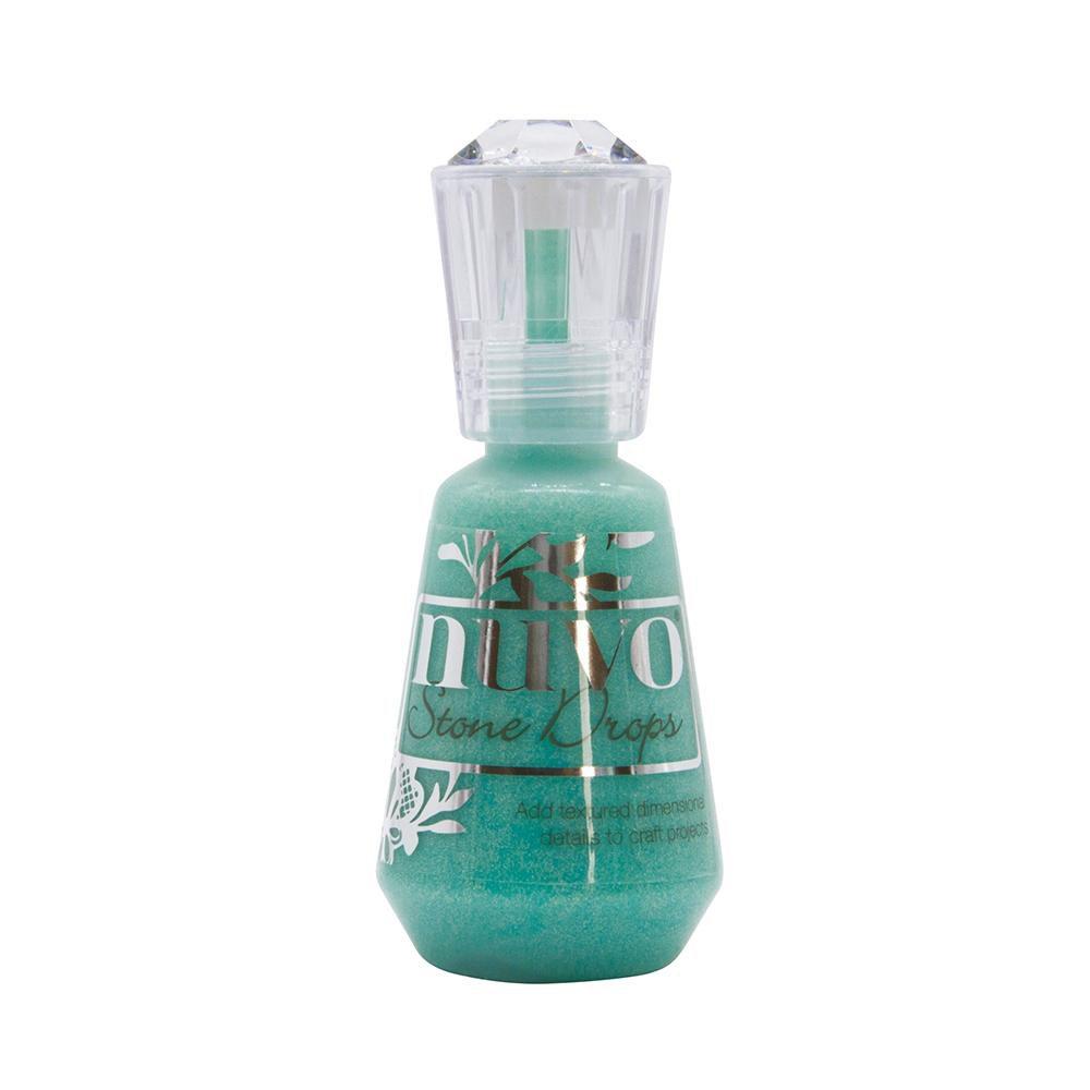 Nuvo - Stone Drops - Lady Liberty - 1297n
