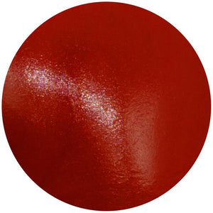 Nuvo - Vintage Drops - Postbox Red - 1303n