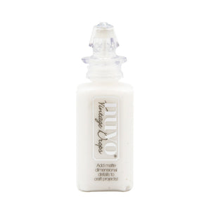 Nuvo - Vintage Drops - Chalk Stick - 1317n