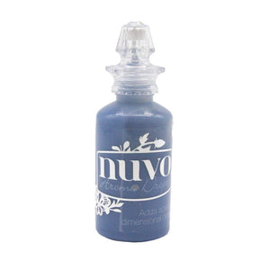 Nuvo - Aroma Drops - Blueberry Smoothie - 1350N