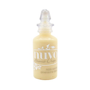 Nuvo - Aroma Drops - Vanilla Cupcake - 1353N