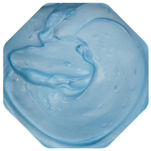 Nuvo - Crackle Mousse - Celestial Blue - 1394n