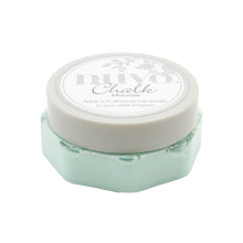 Load image into Gallery viewer, Nuvo - Chalk Mousse - Mint Mojito - 1426N
