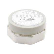 Load image into Gallery viewer, Nuvo - Chalk Mousse - Coconut Sorbet - 1430N
